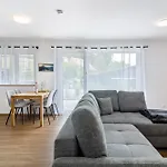 Appartement Jegle Salem (Baden-Wurttemberg)