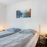 Appartement Jegle *