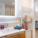 Jegle Appartement *