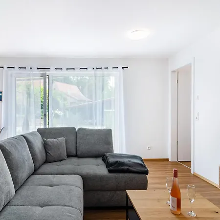 Jegle דירה זאלם