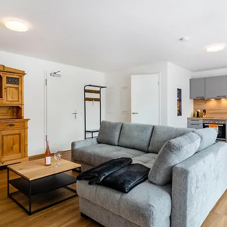 דירה Jegle זאלם