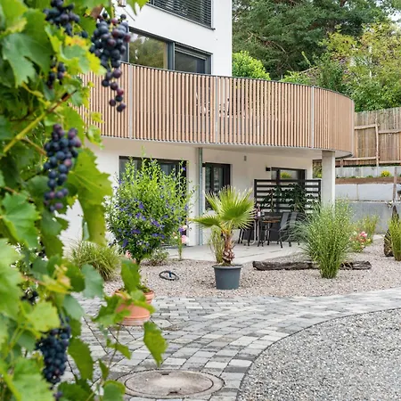 Apartment Jegle Salem (Baden-Wurttemberg)