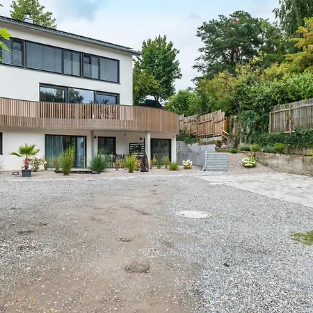 Apartment Jegle Salem (Baden-Wurttemberg)