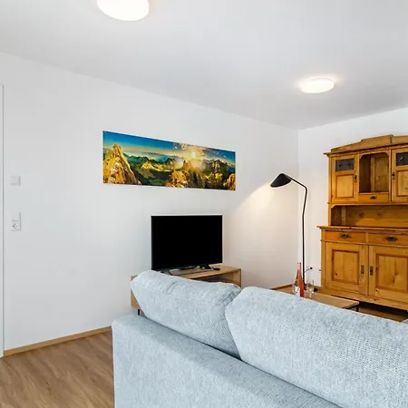 Jegle Apartman Salem