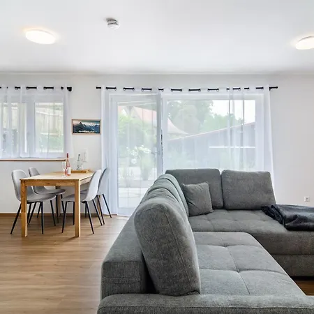 Apartman Jegle Salem