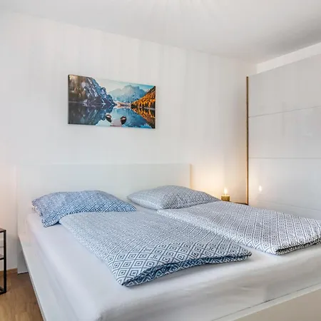 Jegle Apartman *