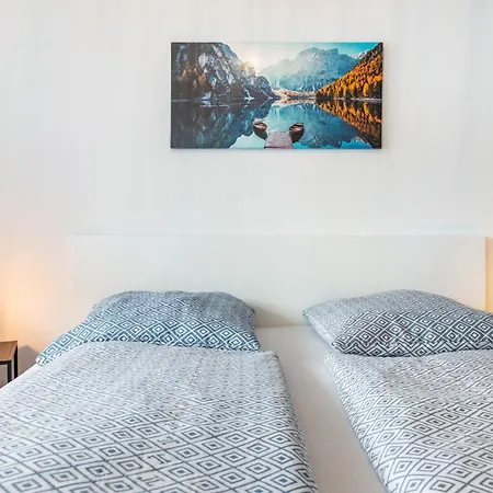 Jegle Appartement *