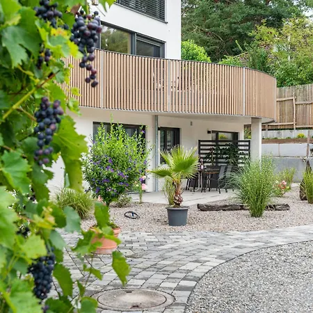 Appartement Jegle Salem (Baden-Wurttemberg)