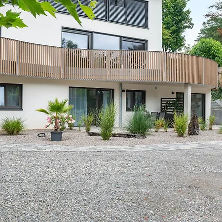 Apartman Jegle *
