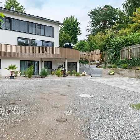 Apartman Jegle Salem