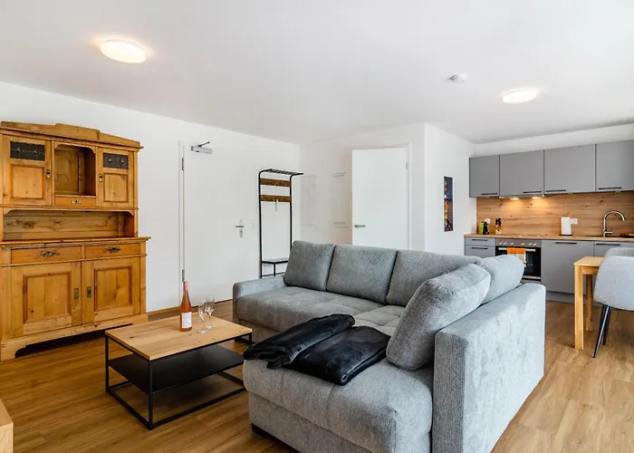 아파트 Jegle 잘렘