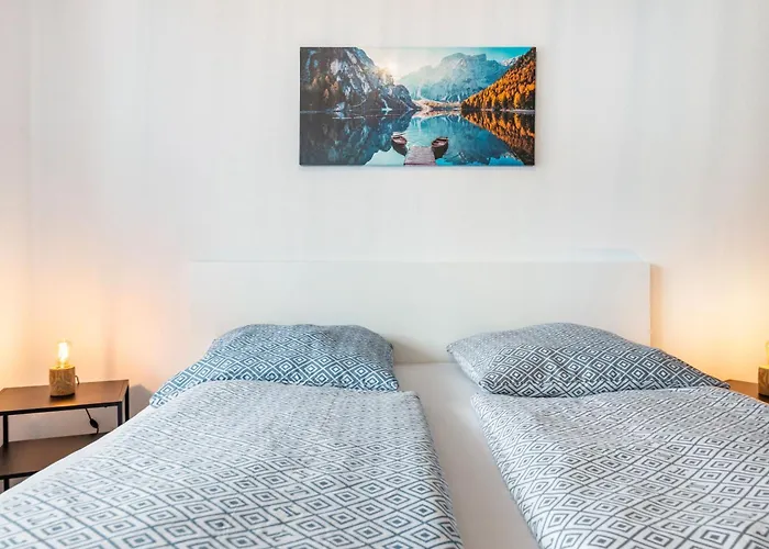 Jegle 아파트 잘렘